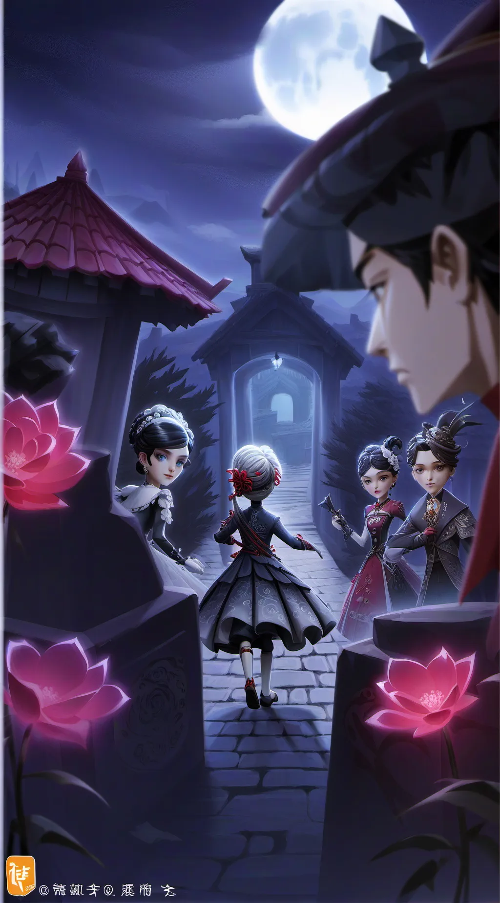 Talkie AI - Chat with orcas