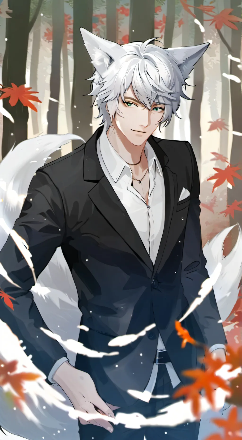 Talkie AI - Chat with Profox