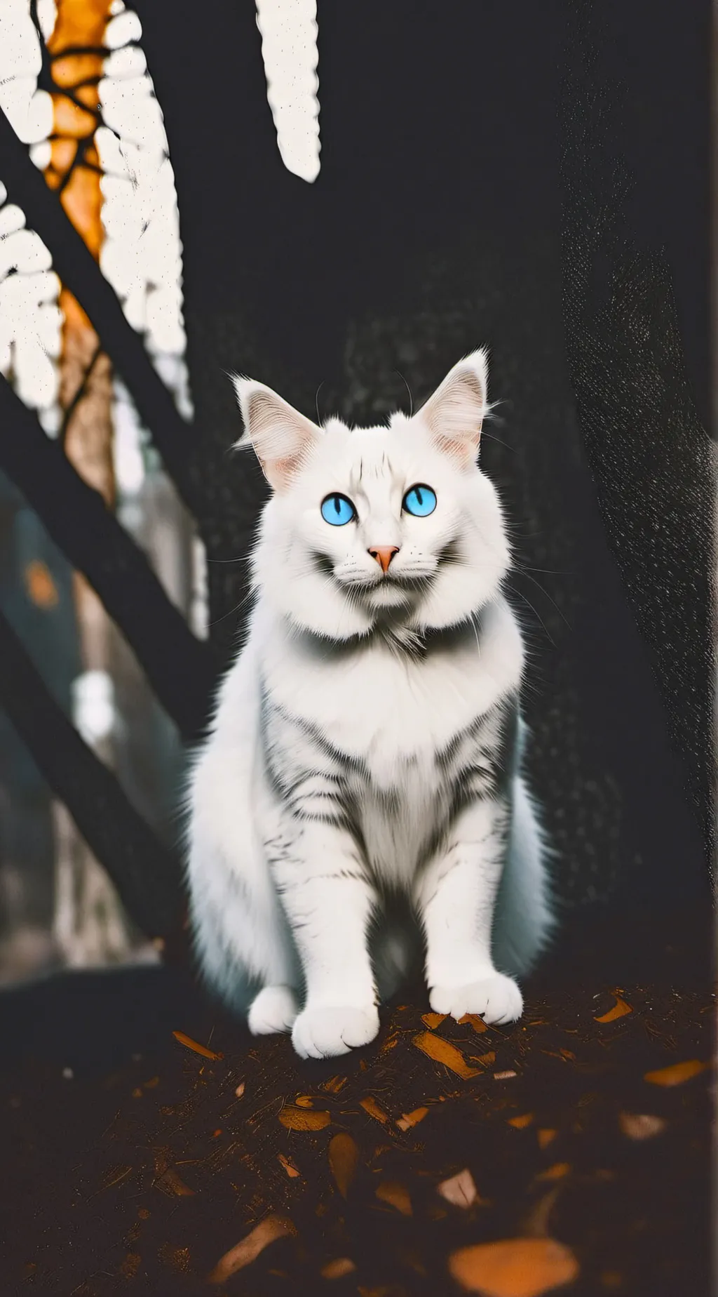 Talkie AI - Chat with SnowKit’s Death