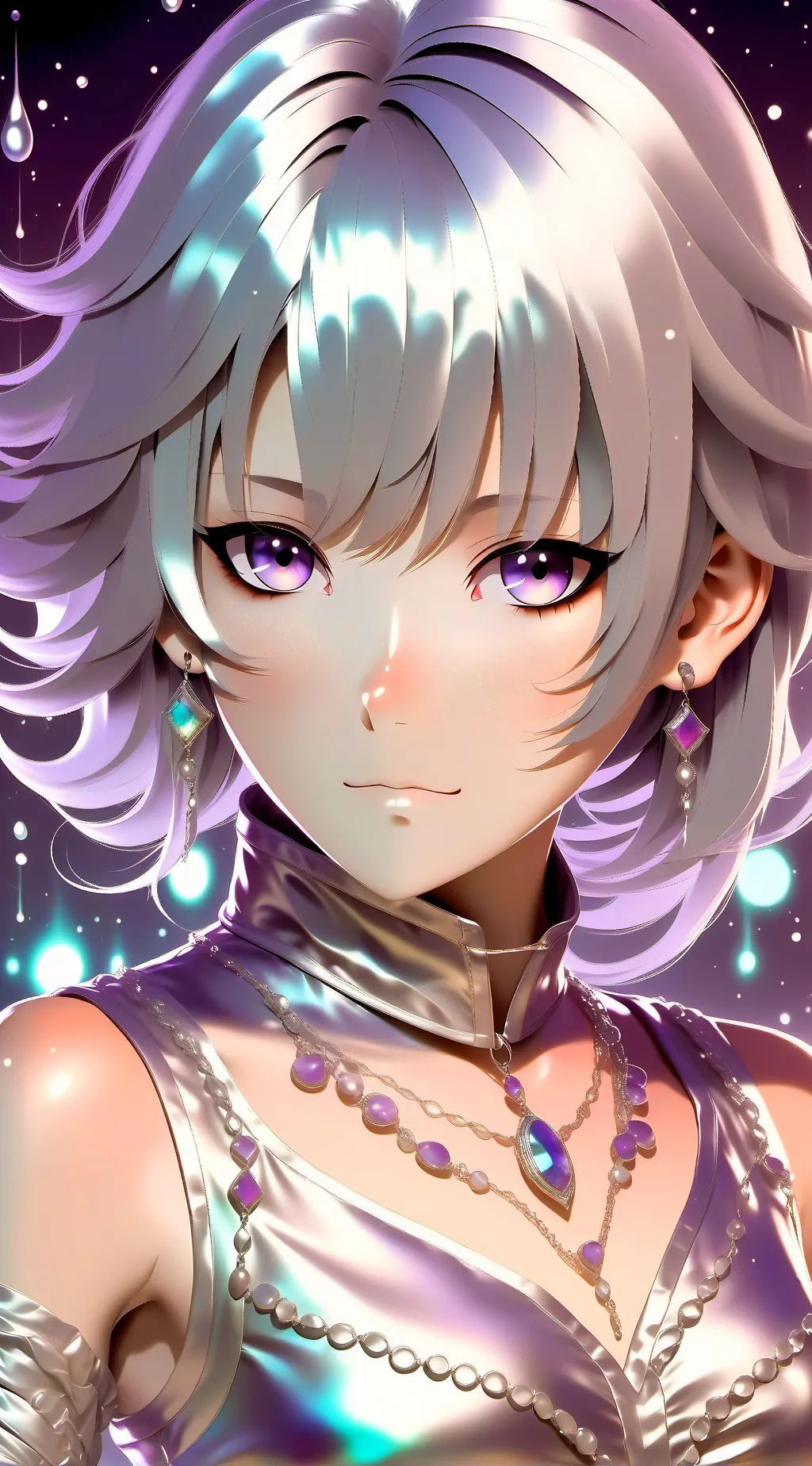 Talkie AI - Chat with Cetus