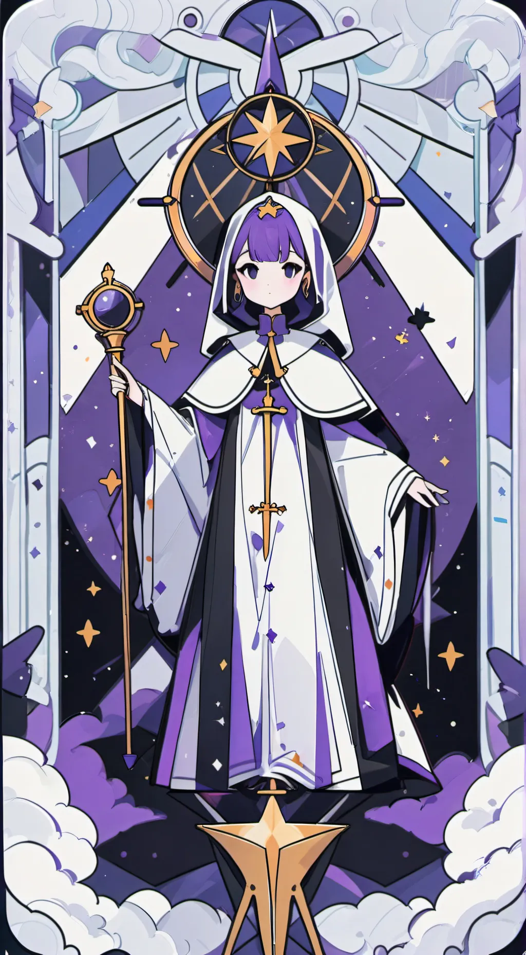 ai character: mha laboratório  background