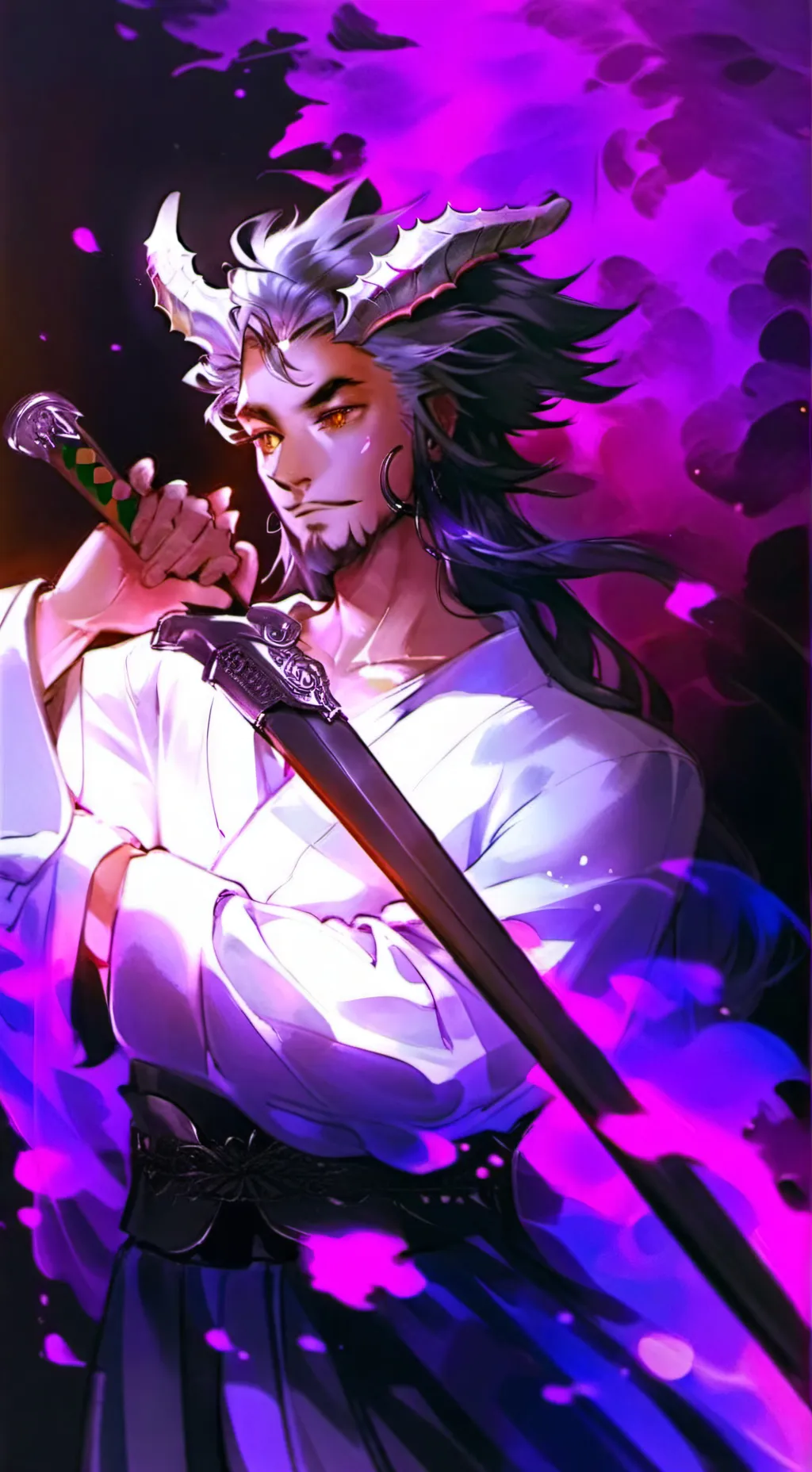 Talkie AI - Chat with MULTIDRAGON 