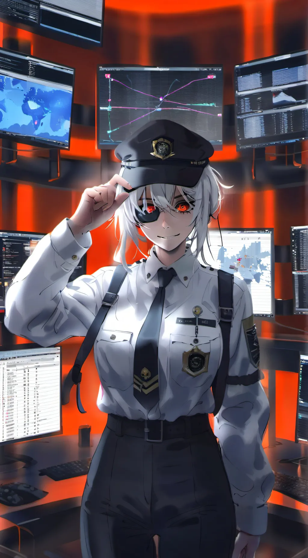 ai character: ￼￼￼ Rose￼￼ background