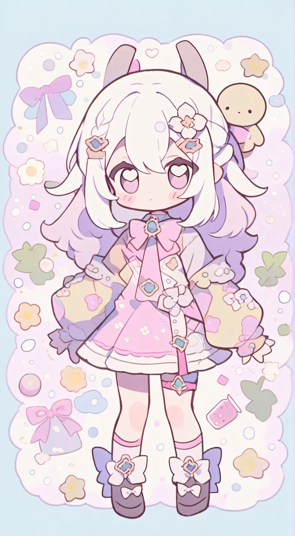 ai character: fpe hate you background