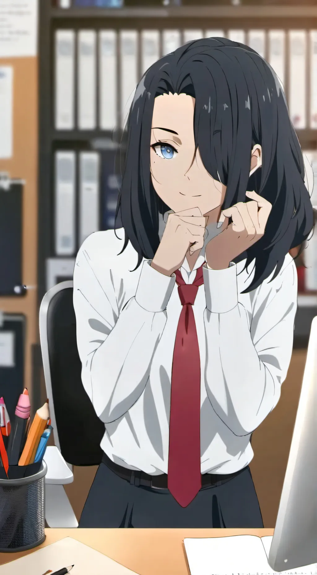 Talkie AI - Chat with may