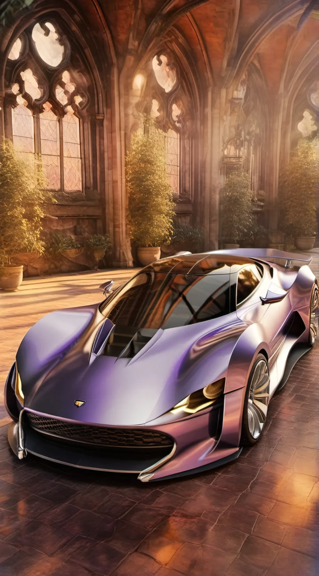 Talkie AI - Chat with Gunny 