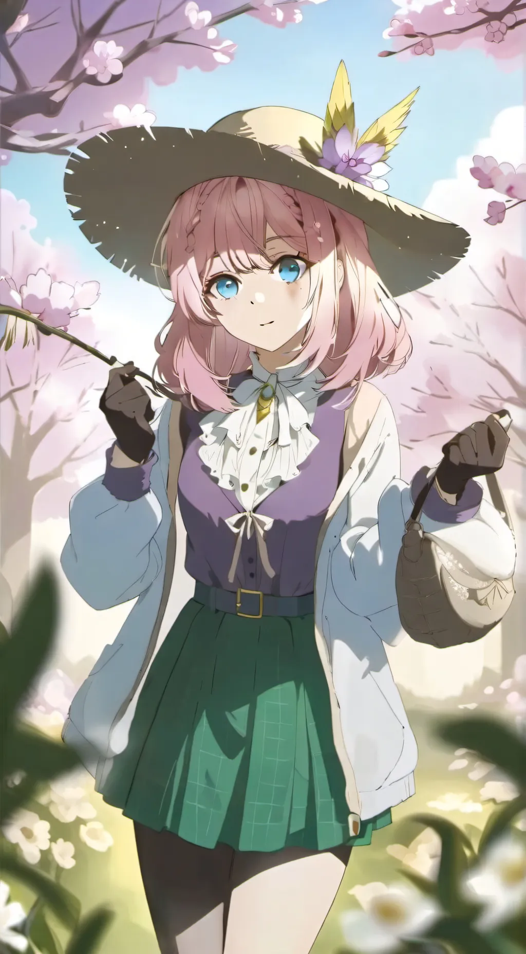 Talkie AI - Chat with Jeanne