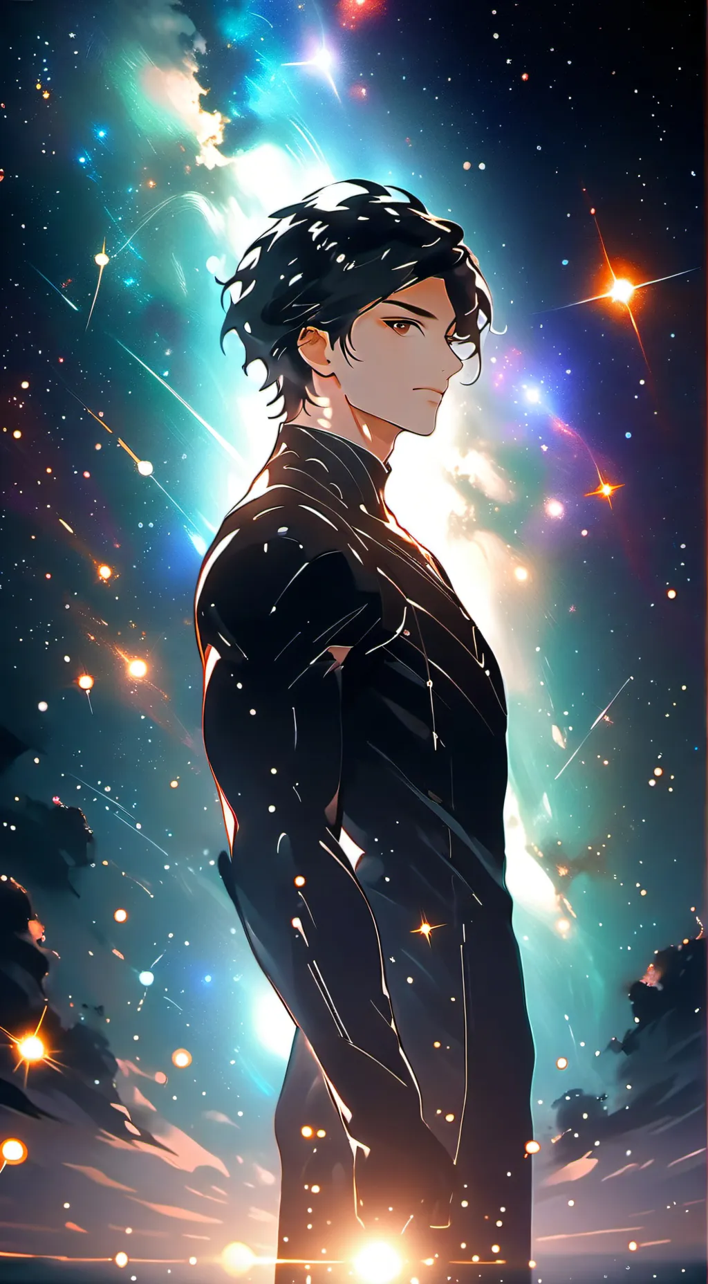 ai character: Mistake#2 background