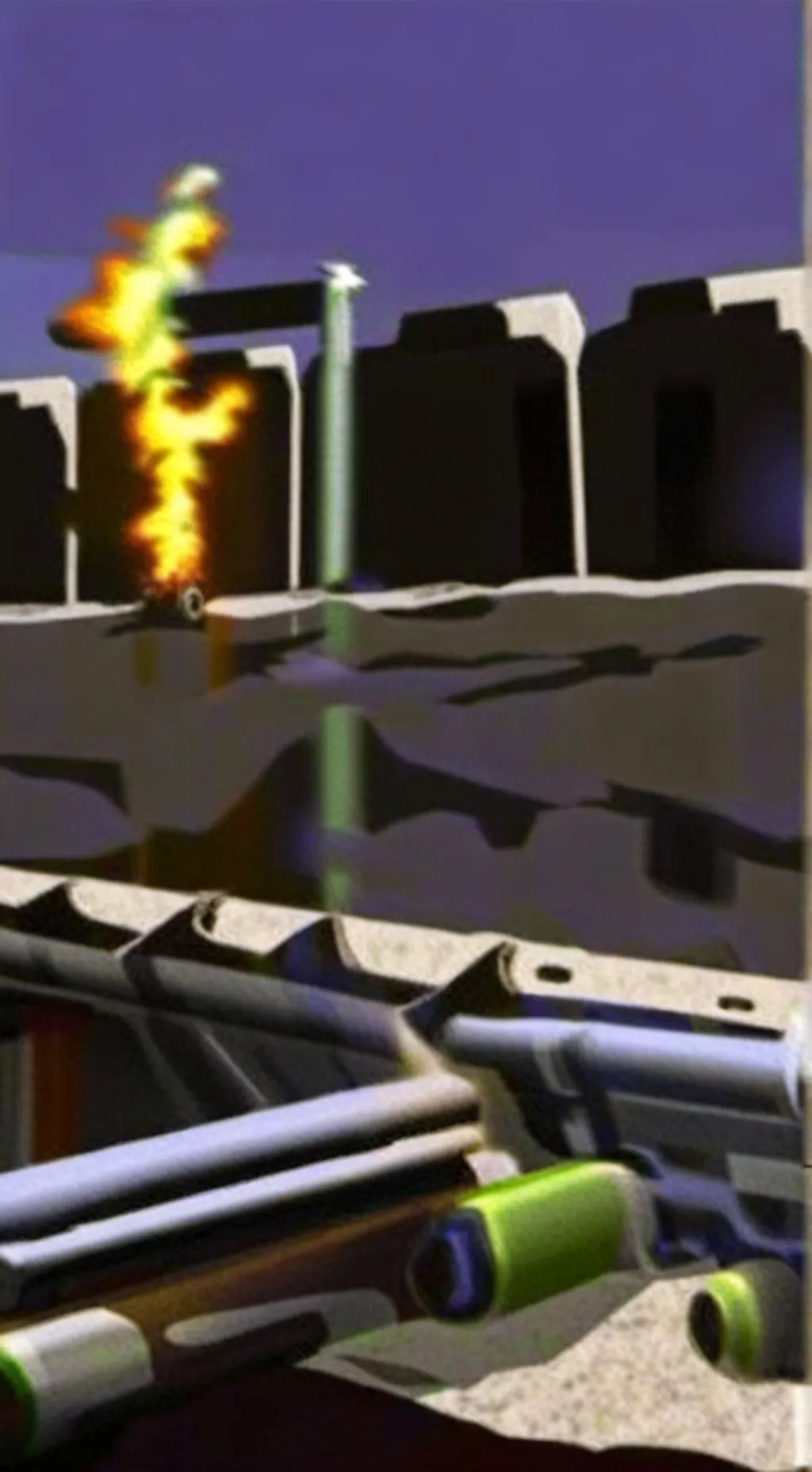 ai character: N background