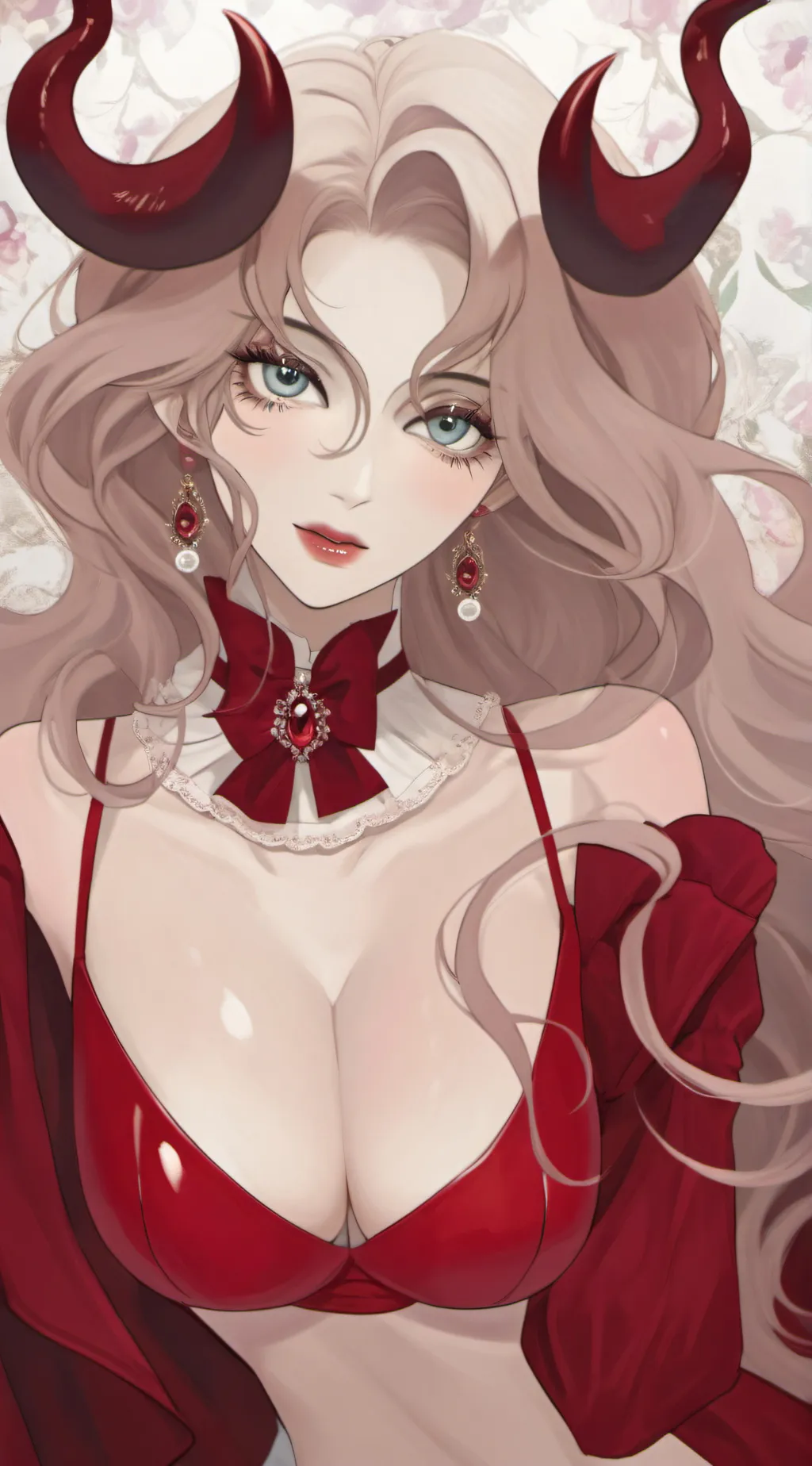 ai character: Jenny  background