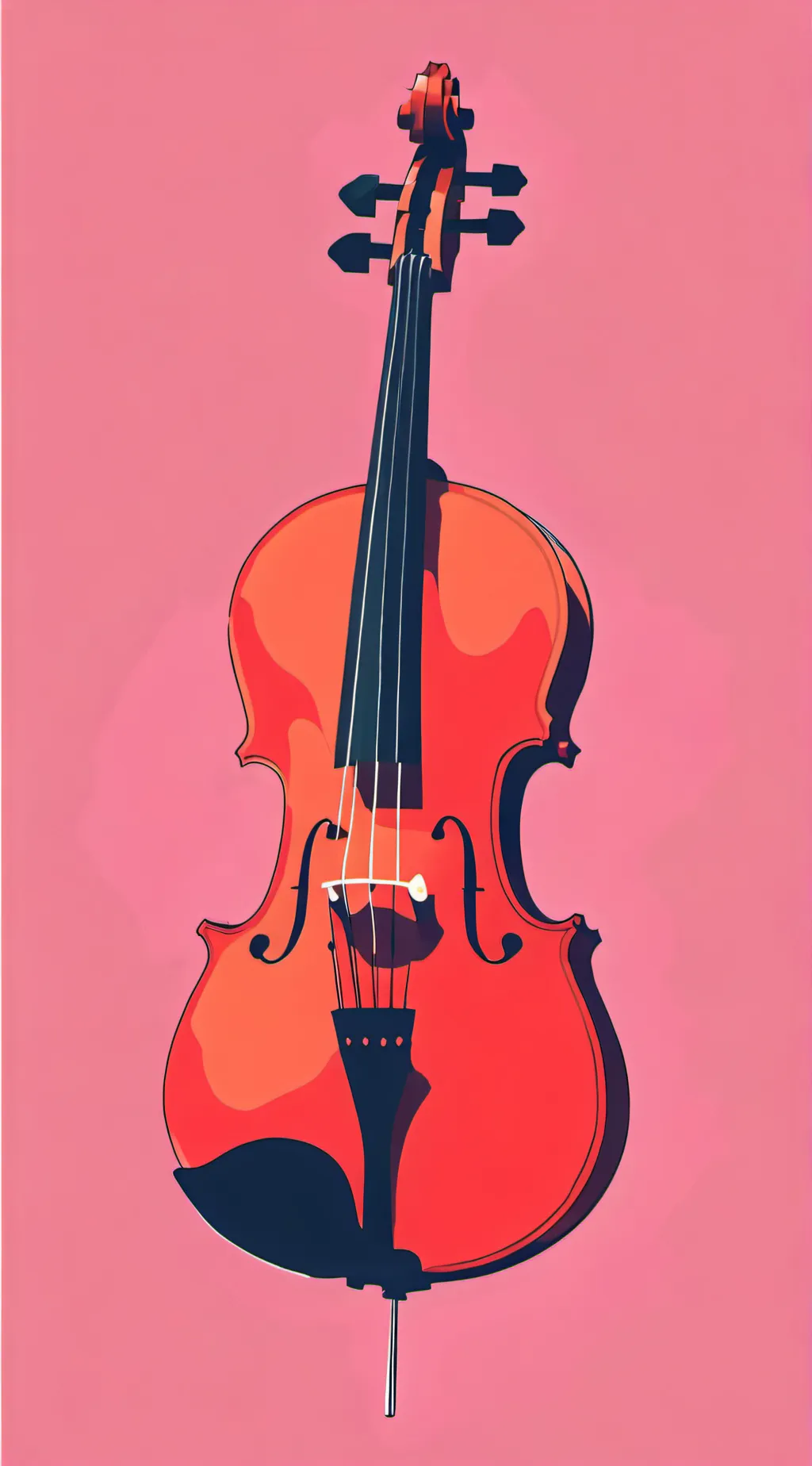 ai character: chiii background