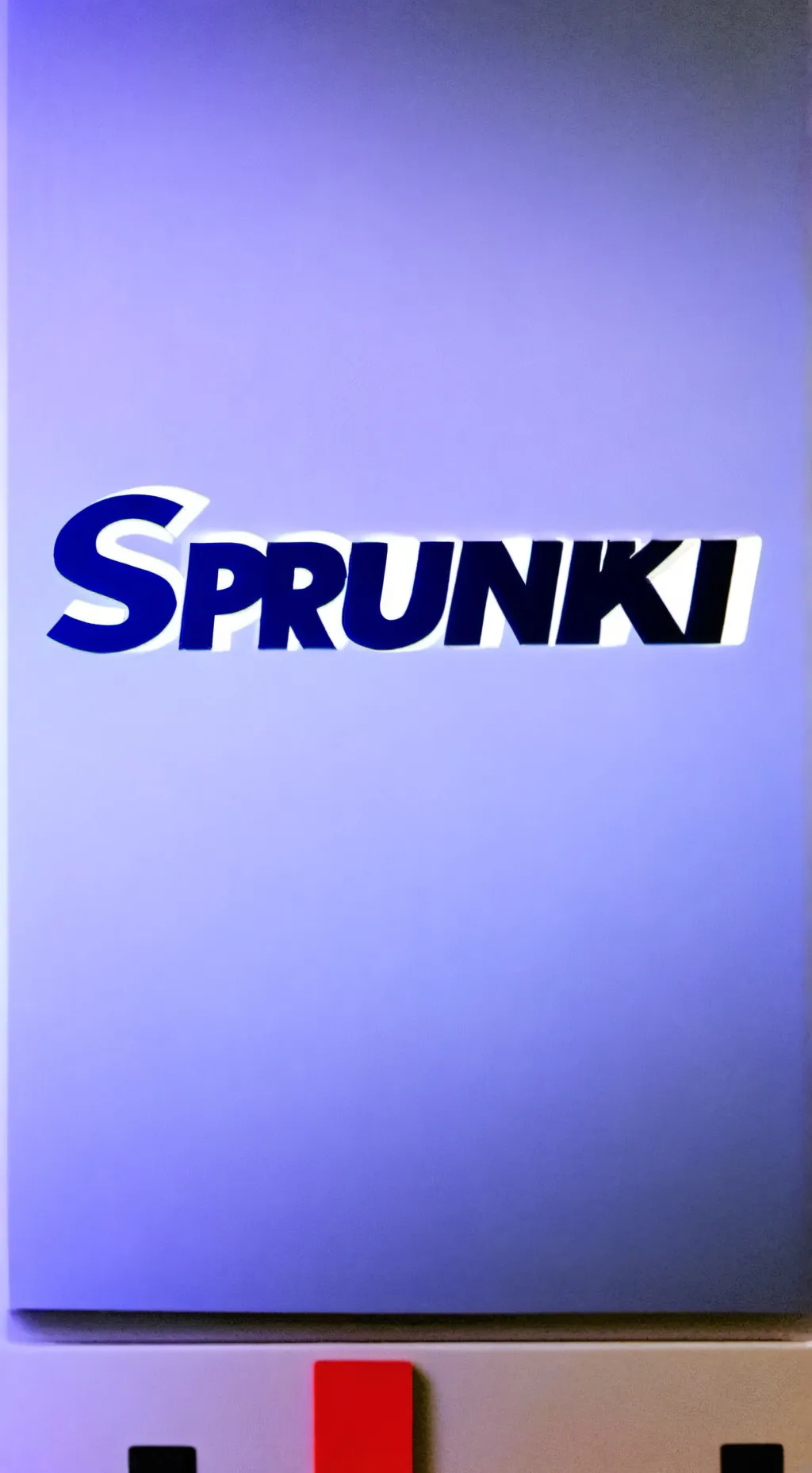 ai character: Sprunki background