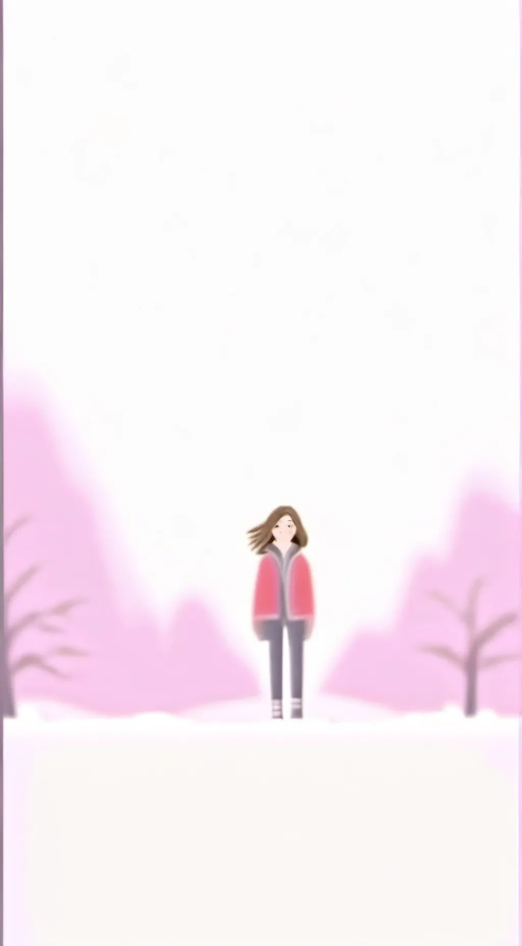 ai character: Mom background