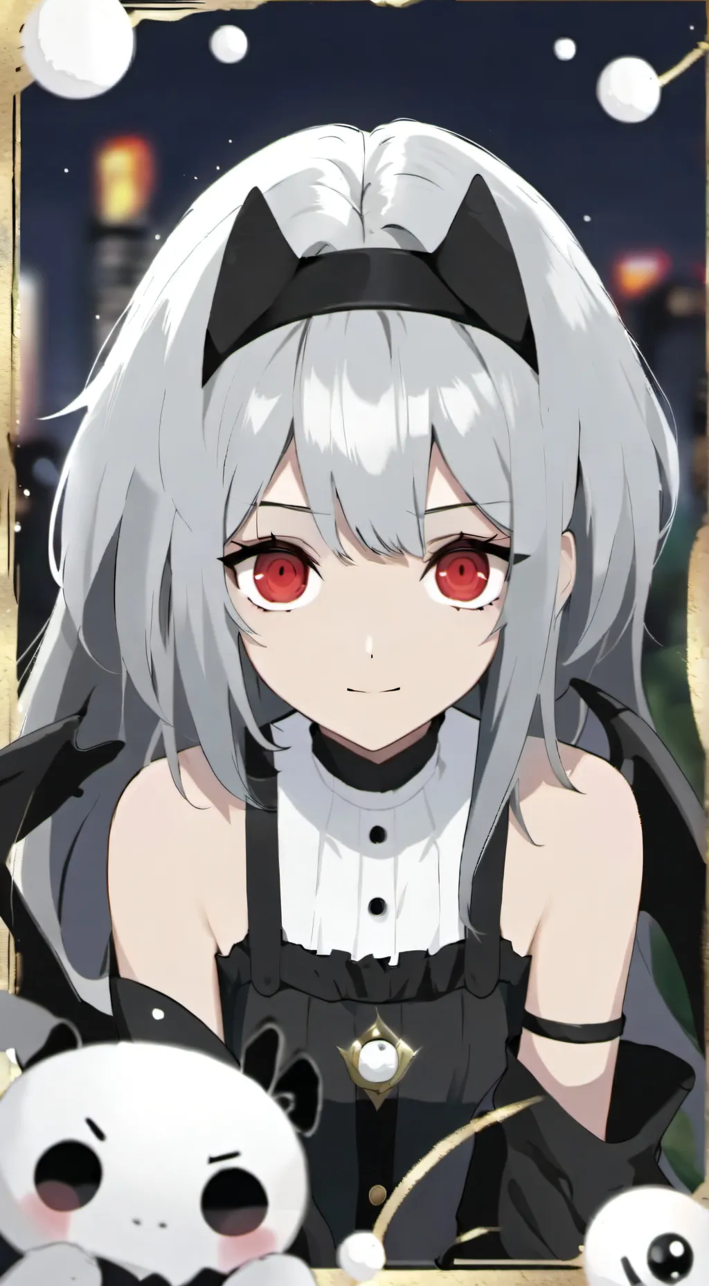 ai character: js background