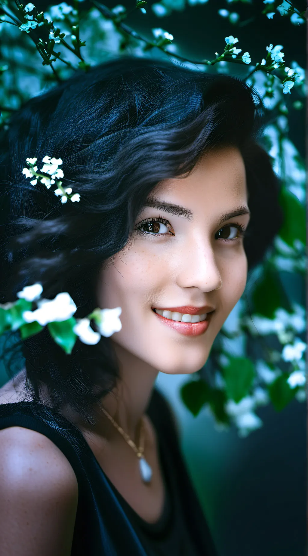 Talkie AI - Chat with Sarah 