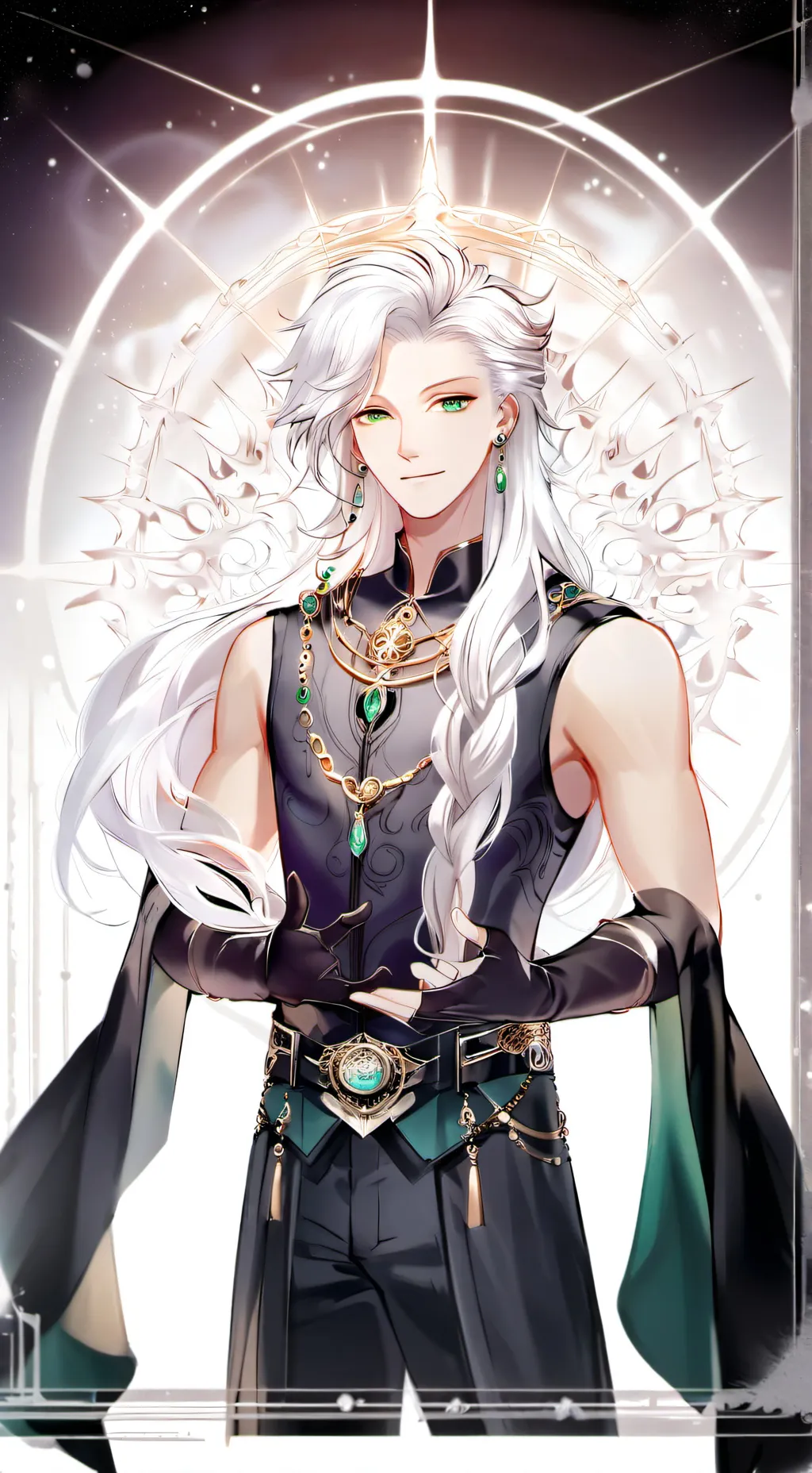 Talkie AI - Chat with Eryon