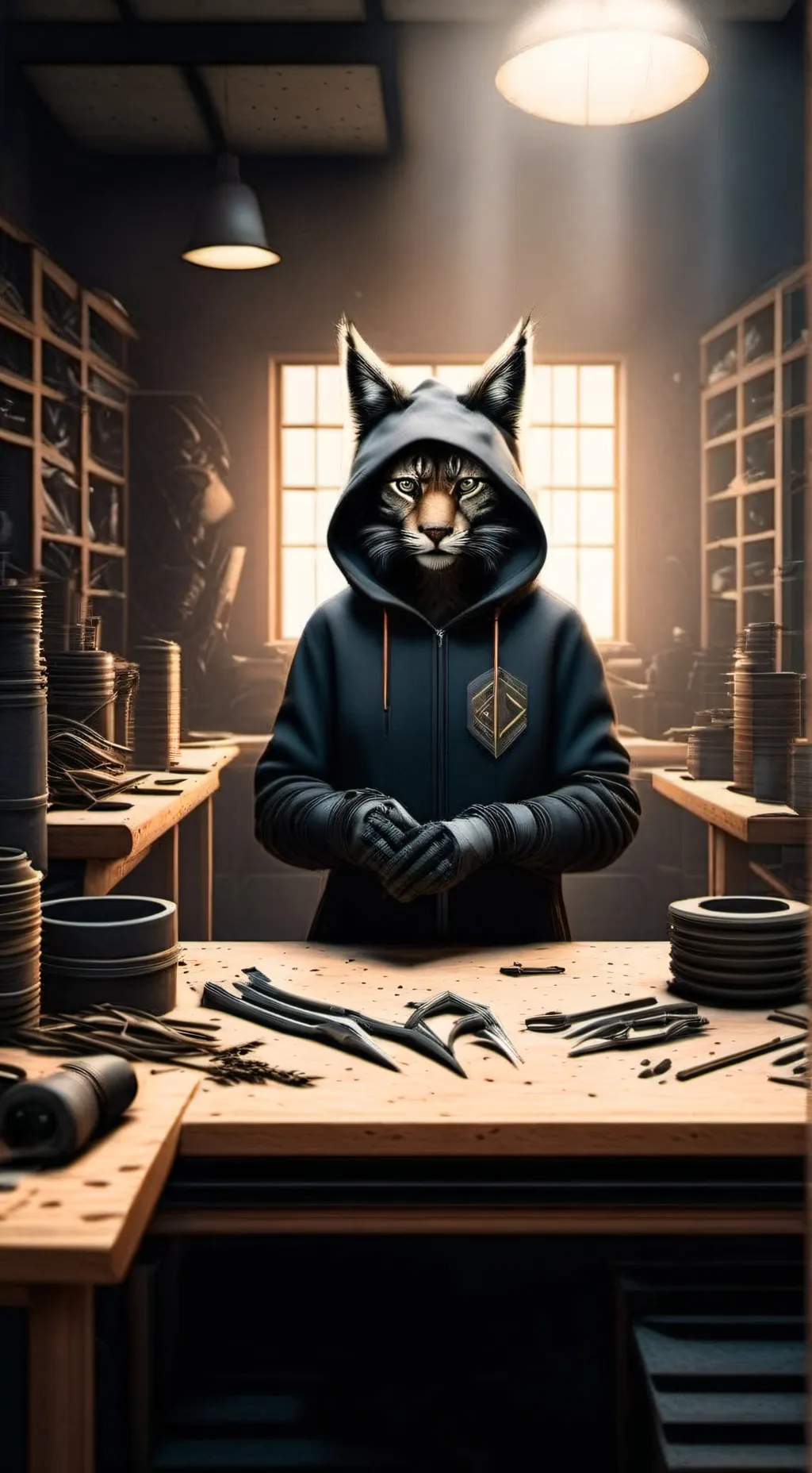 ai character: Elizabeth Miller background