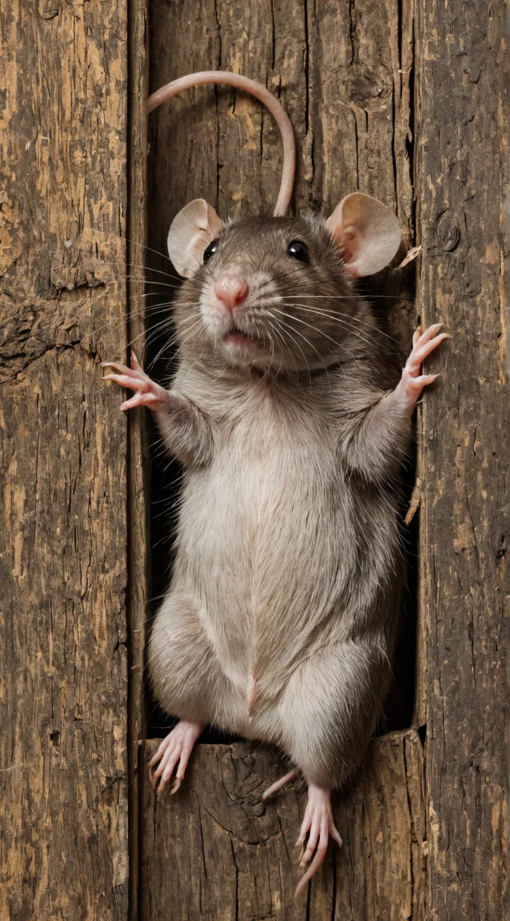 ai character: Erratas background