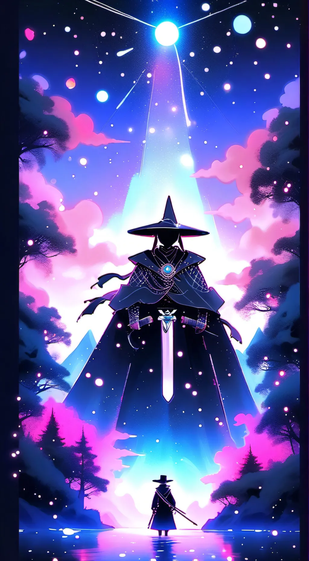 ai character: Fpe teachersHate u background