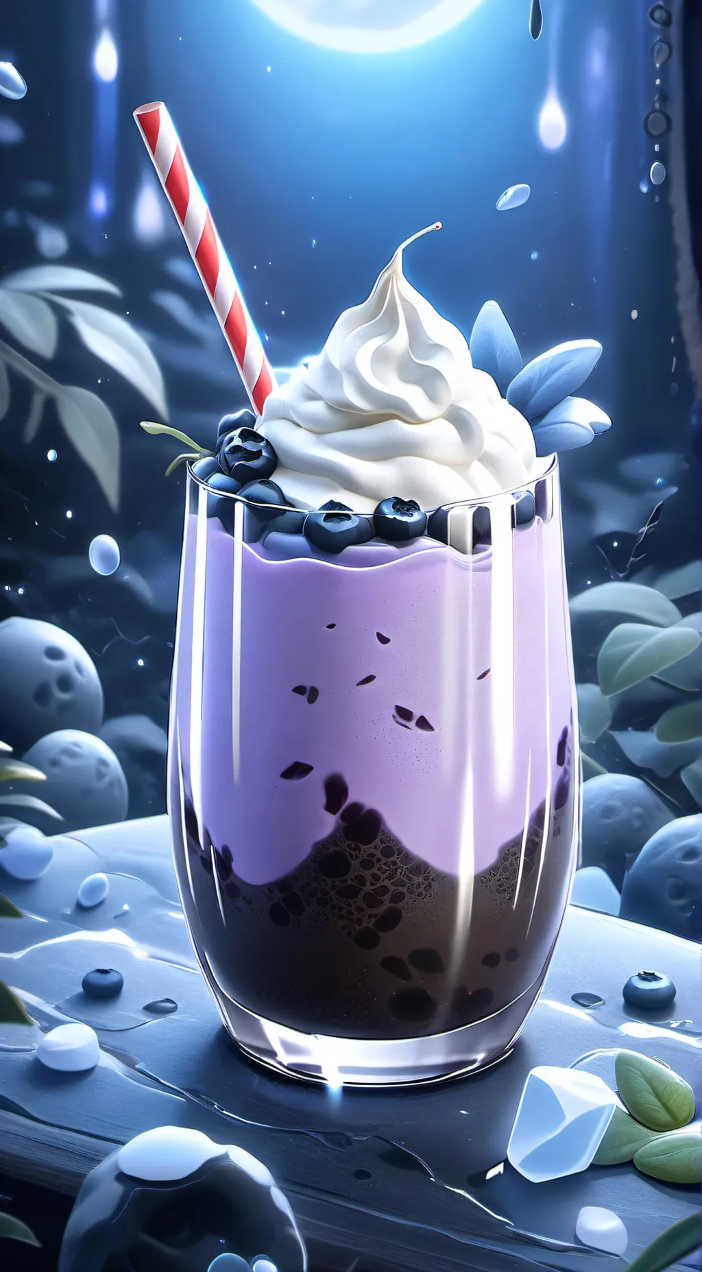 Talkie AI - Chat with Grimace Shake