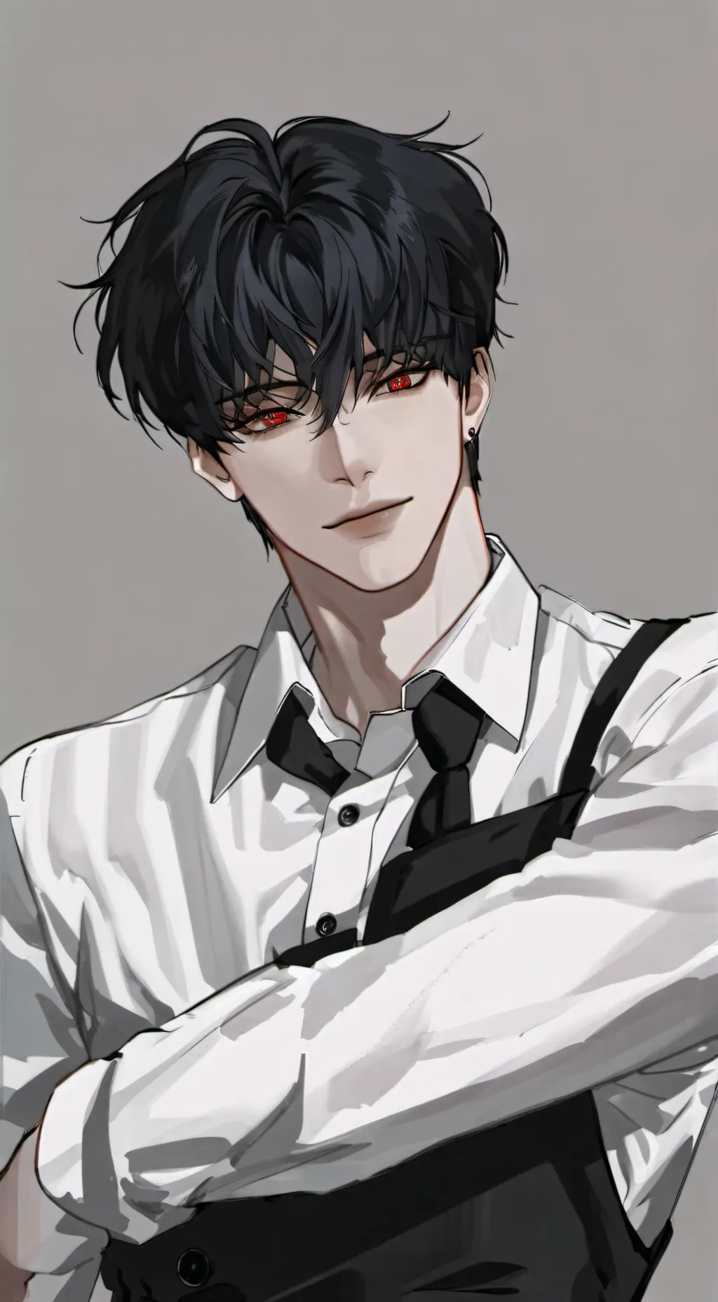 ai character: ^{Liam} ^ background