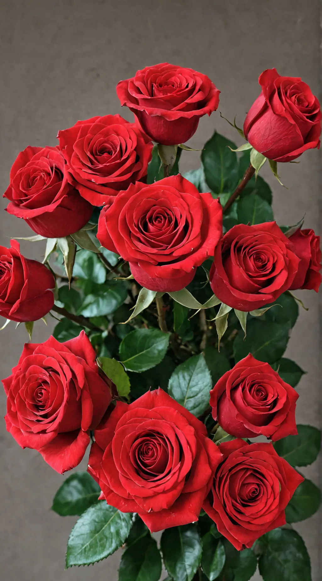 ai character: Magic  background