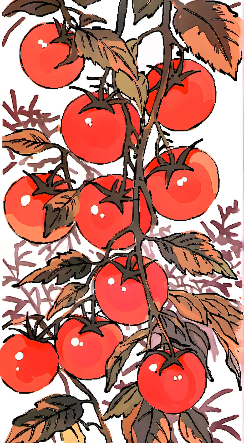 ai character: I DONT LIEK >:( background