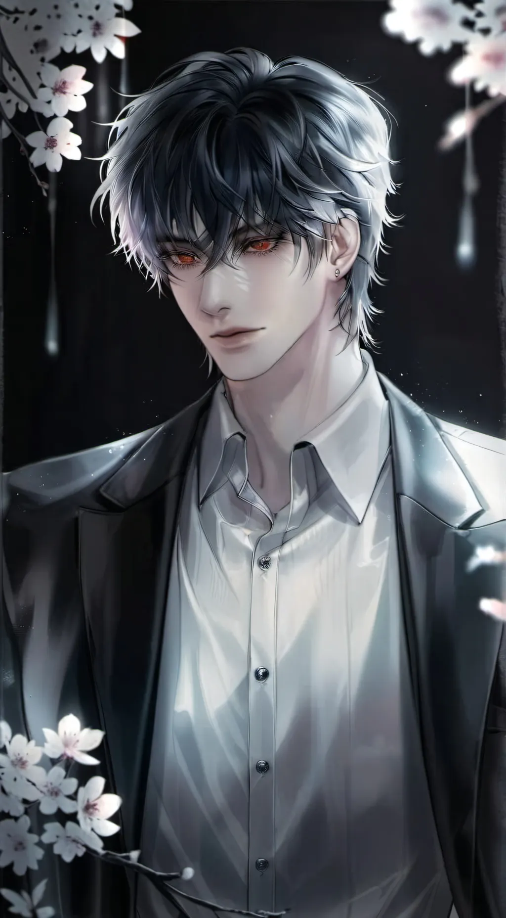 ai character: Jax♥(✿ฺ´∀`✿ฺ)ﾉ background