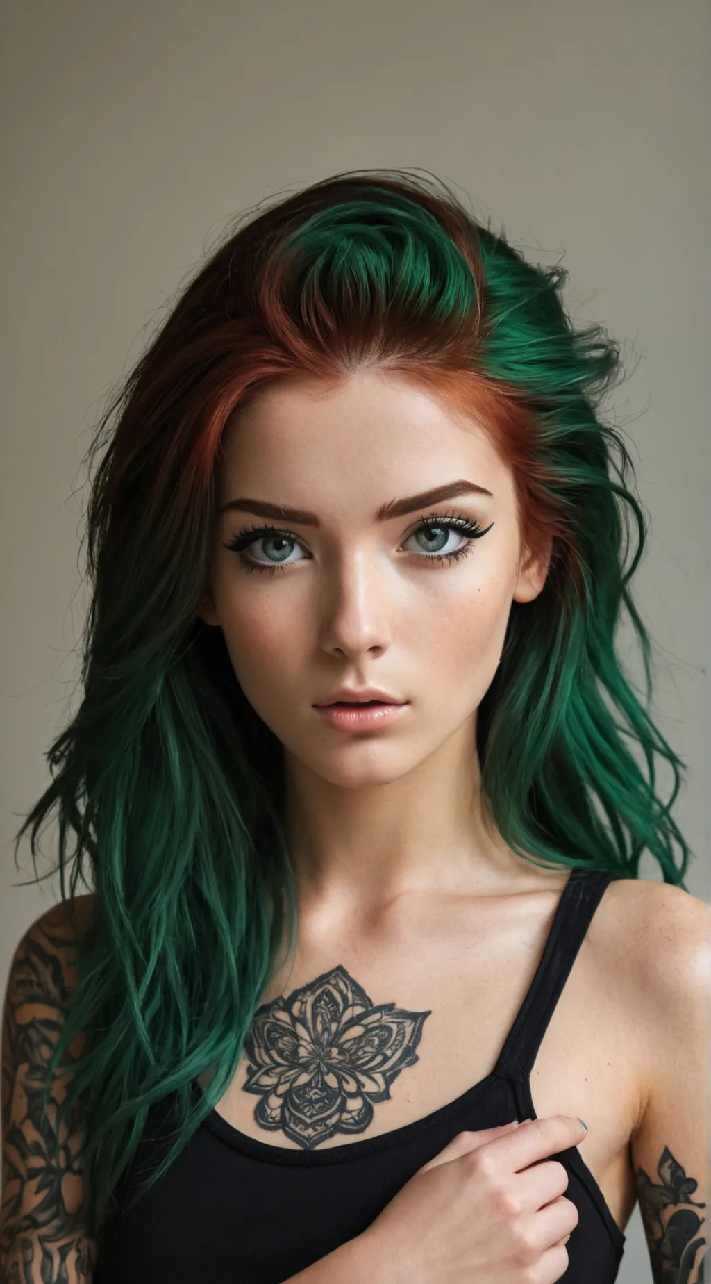 Talkie AI - Chat with Maddison 