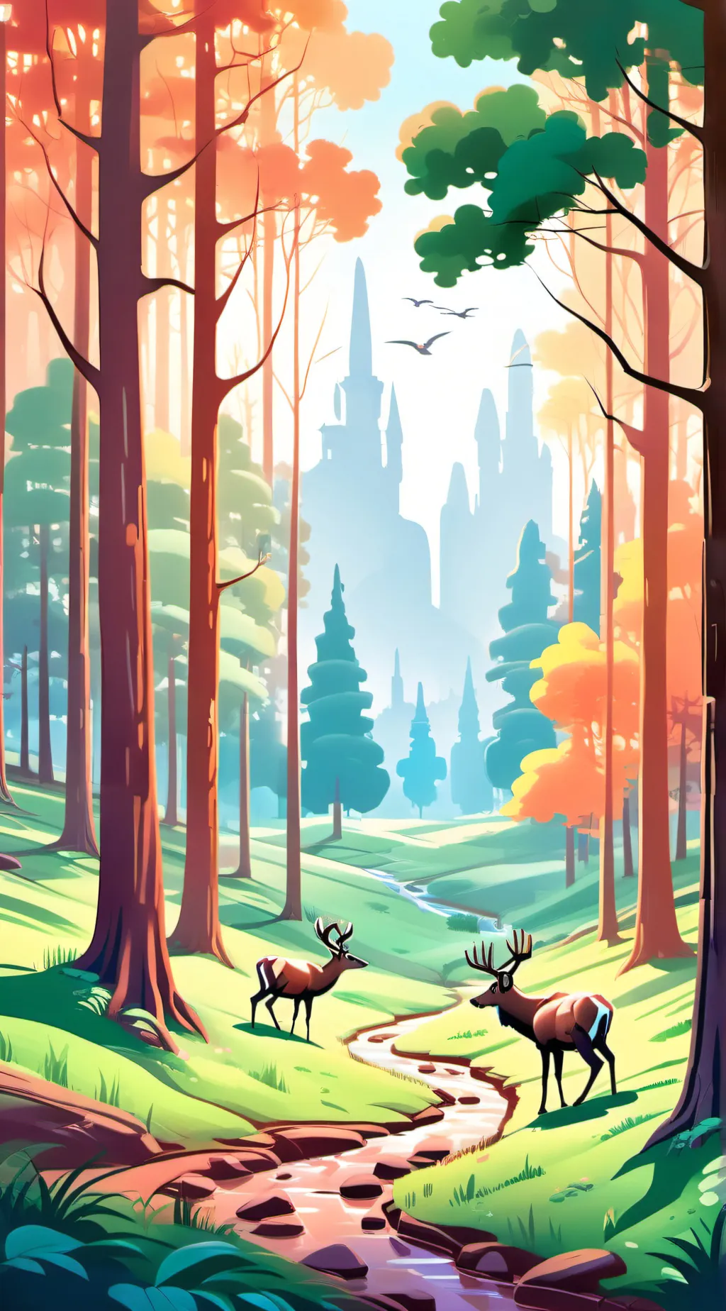 Talkie AI - Chat with nh