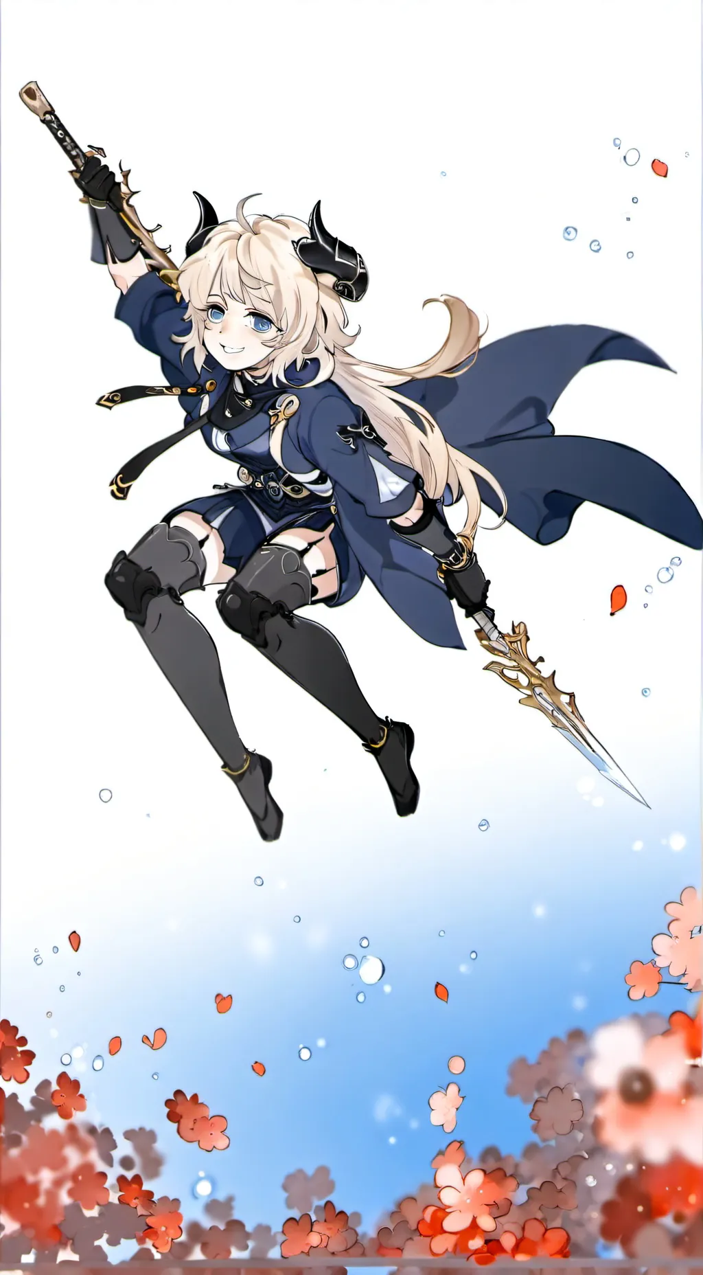 ai character: ♡𝓴𝓷𝔂♡ background