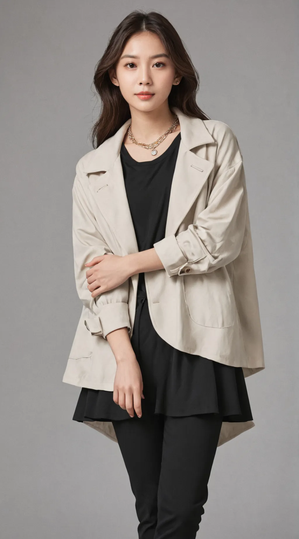 ai character: Fpe background