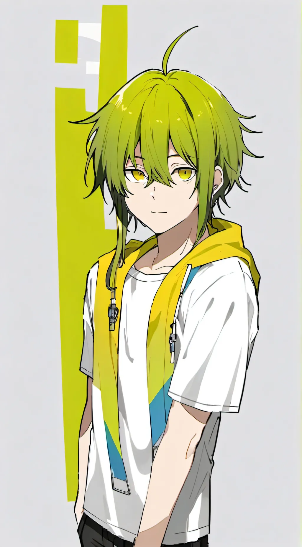 ai character: ablando sobre mi background