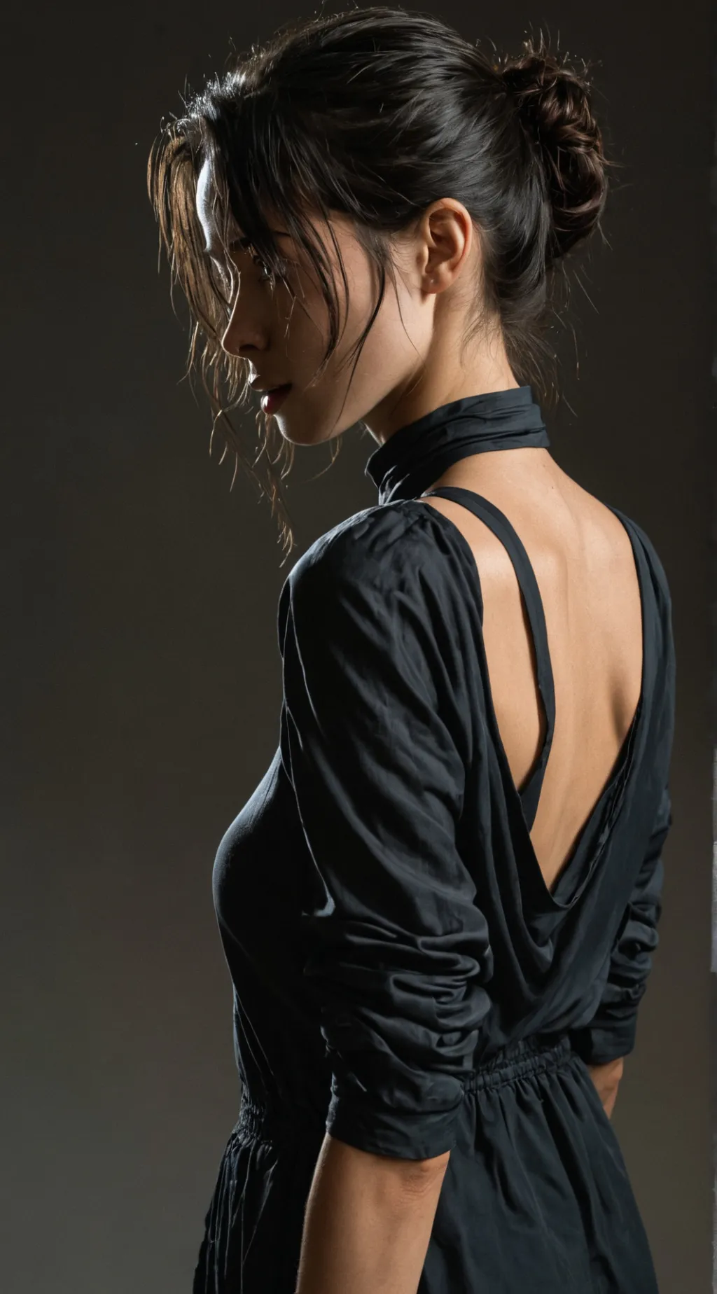 Talkie AI - Chat with Anna