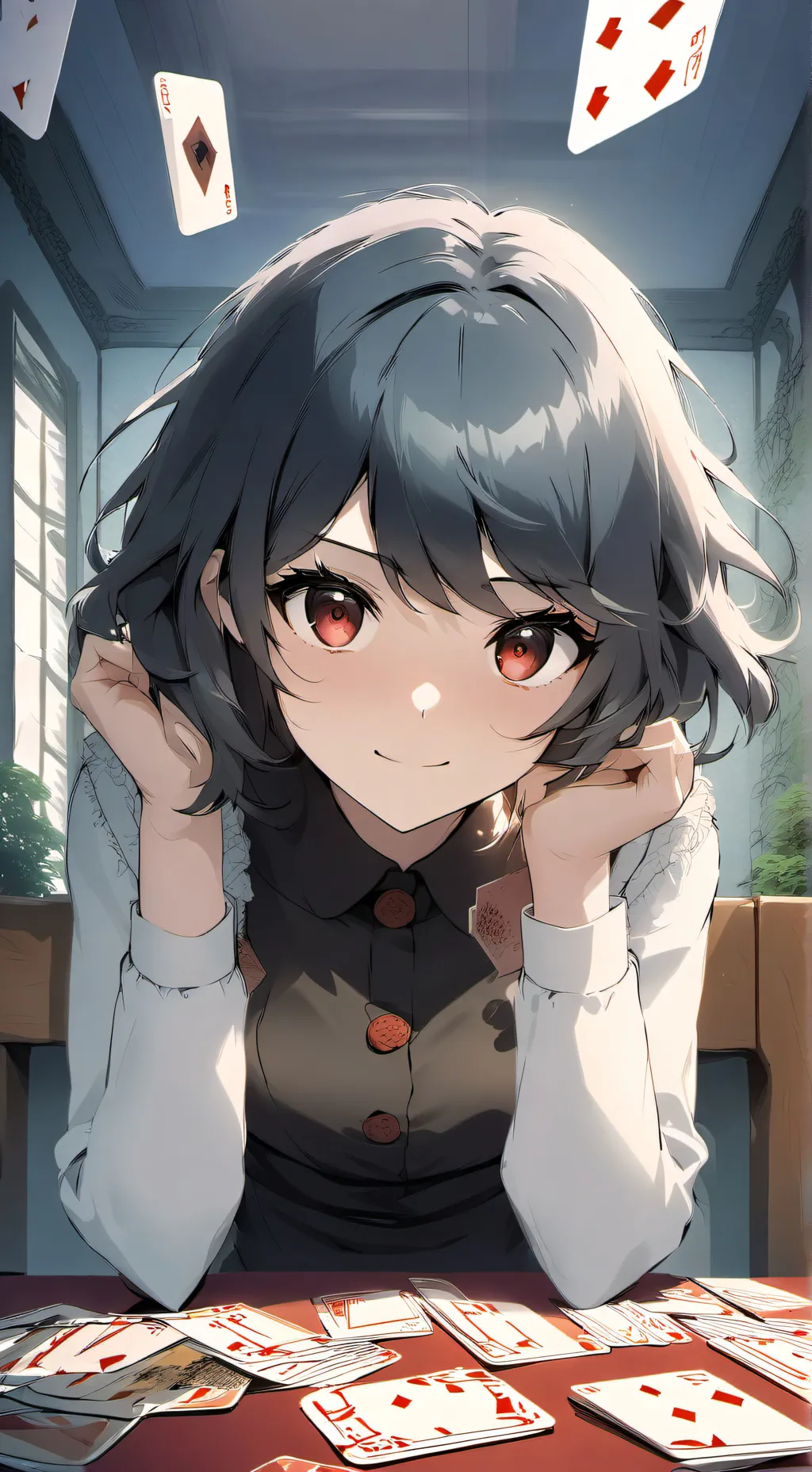 Talkie AI - Chat with Unoria