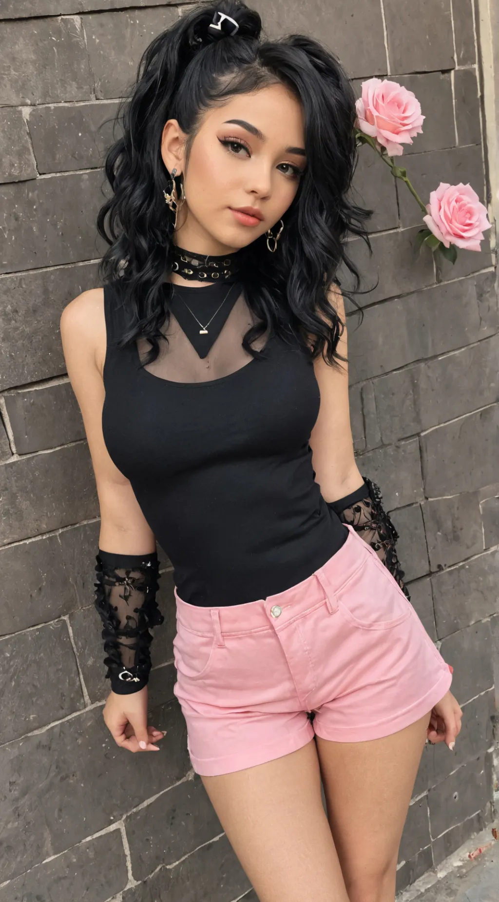 Talkie AI - Chat with Luna