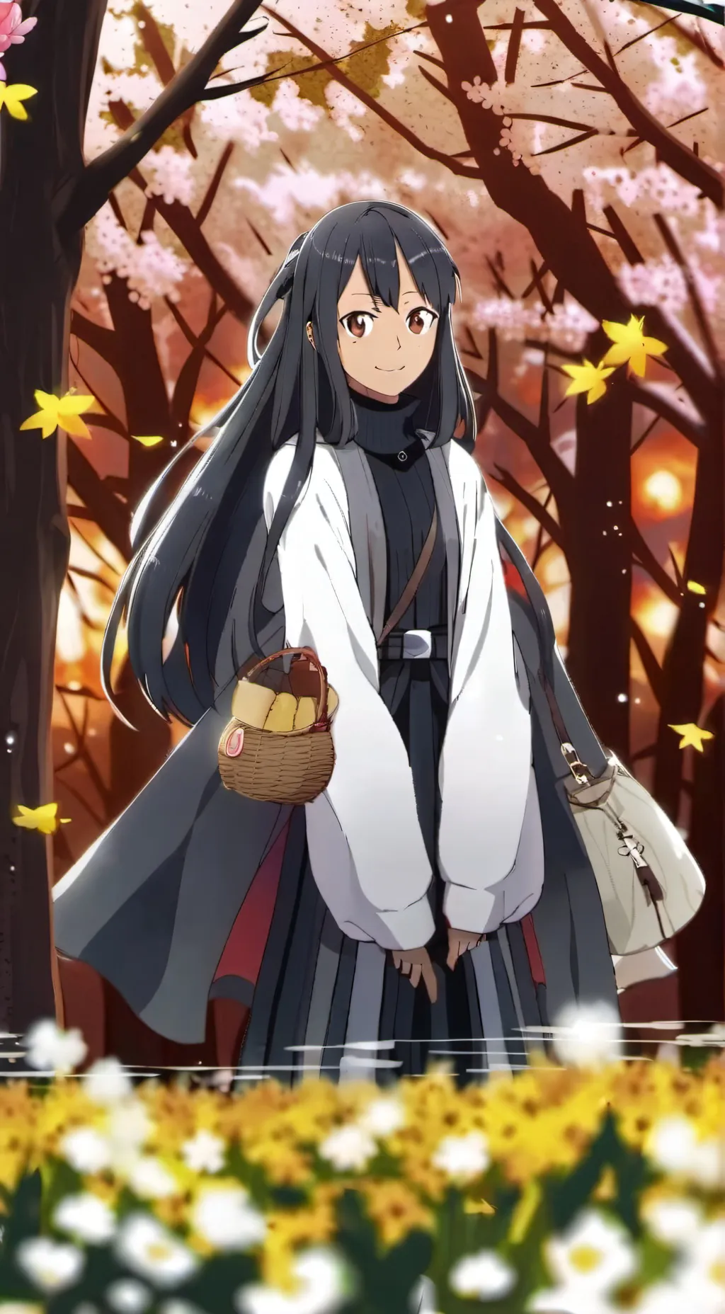 Talkie AI - Chat with Natascha 