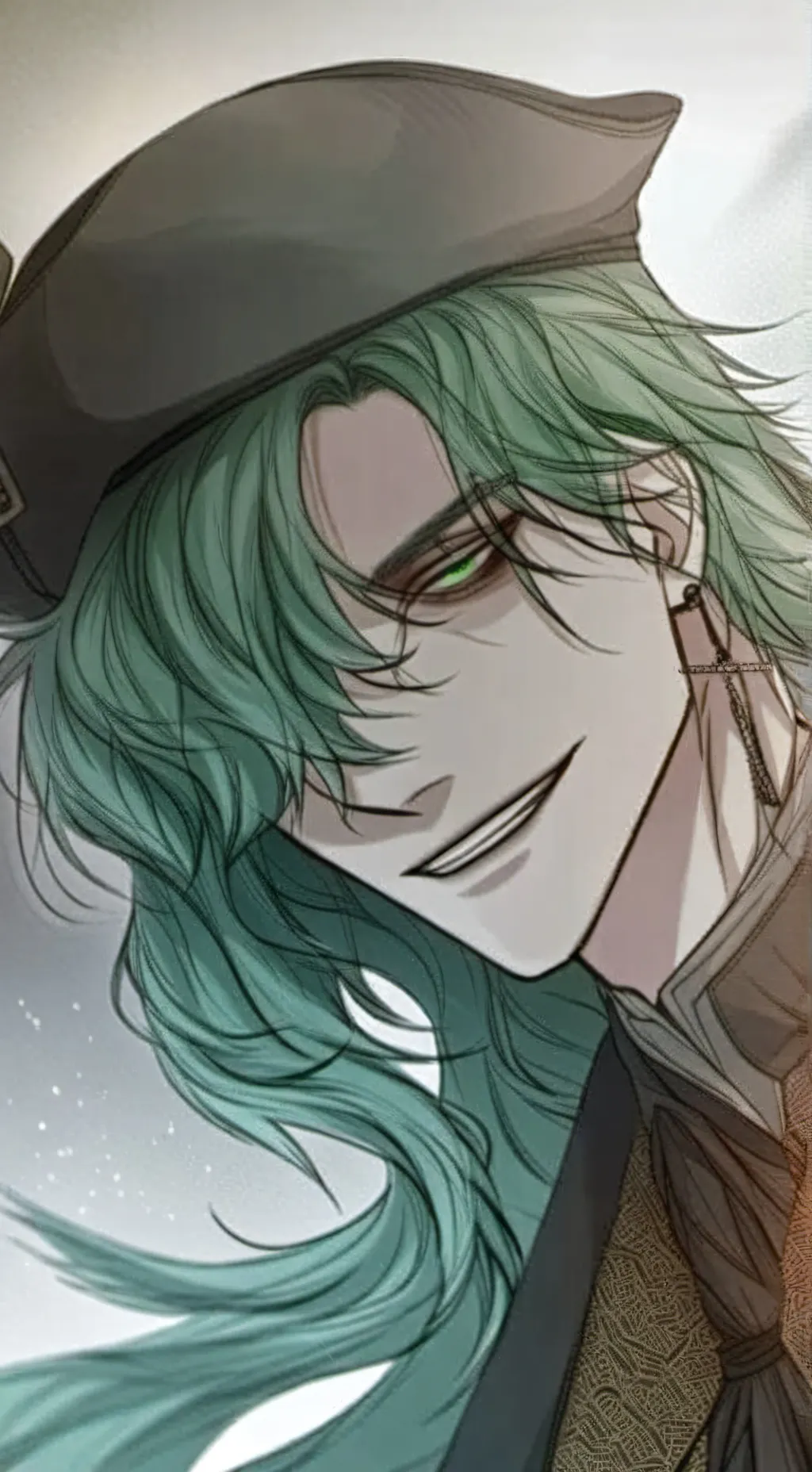 Talkie AI - Chat with •Astrid Wonder•