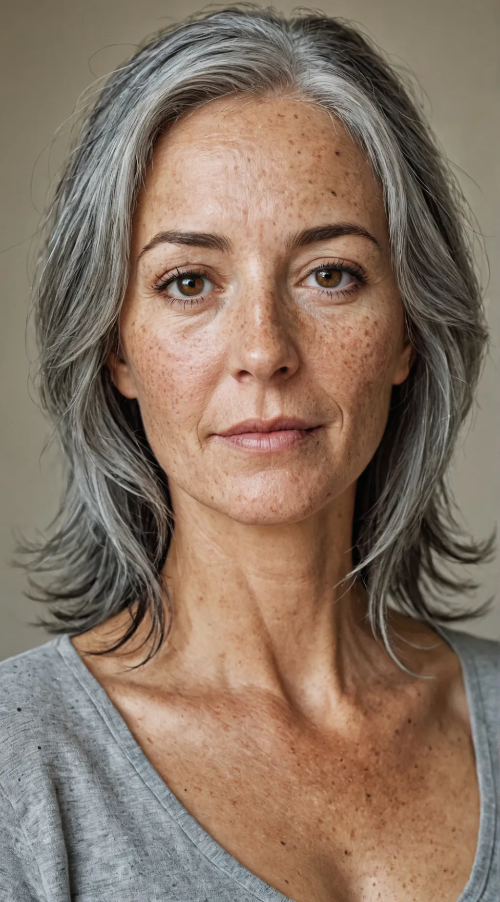 ai character: English Teacher background