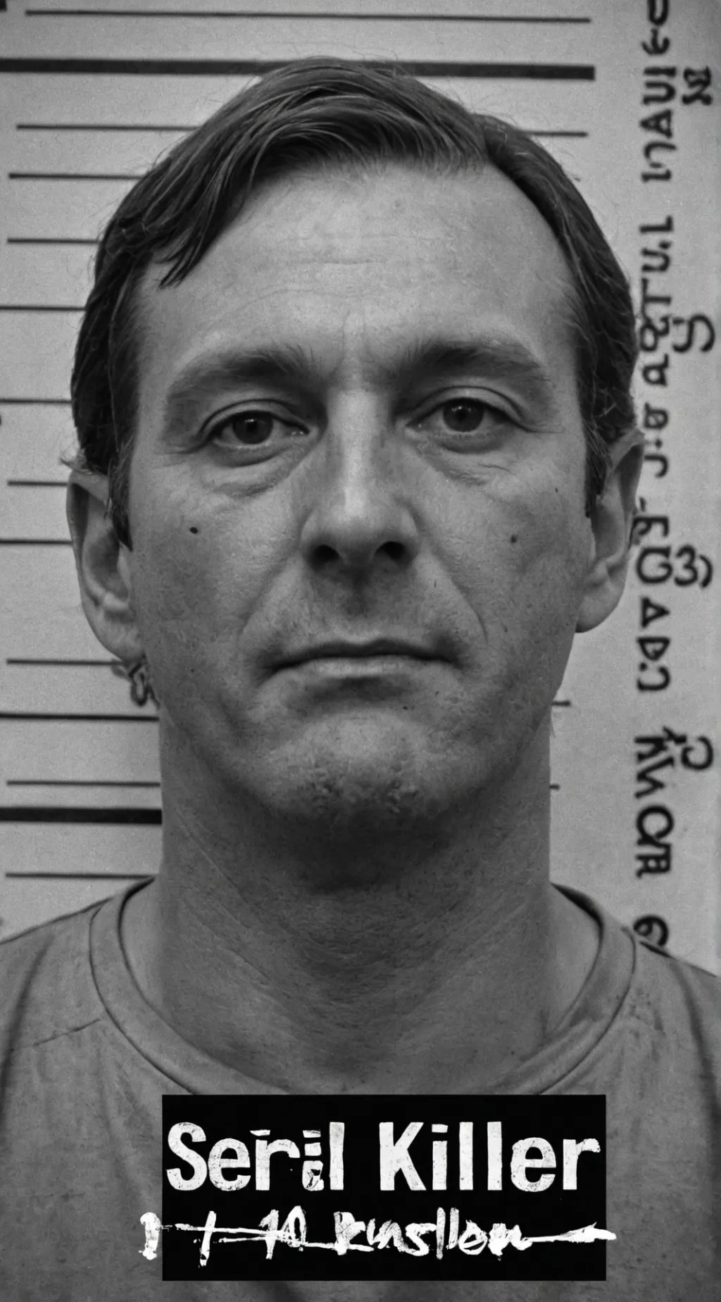 ai character: friends survival background