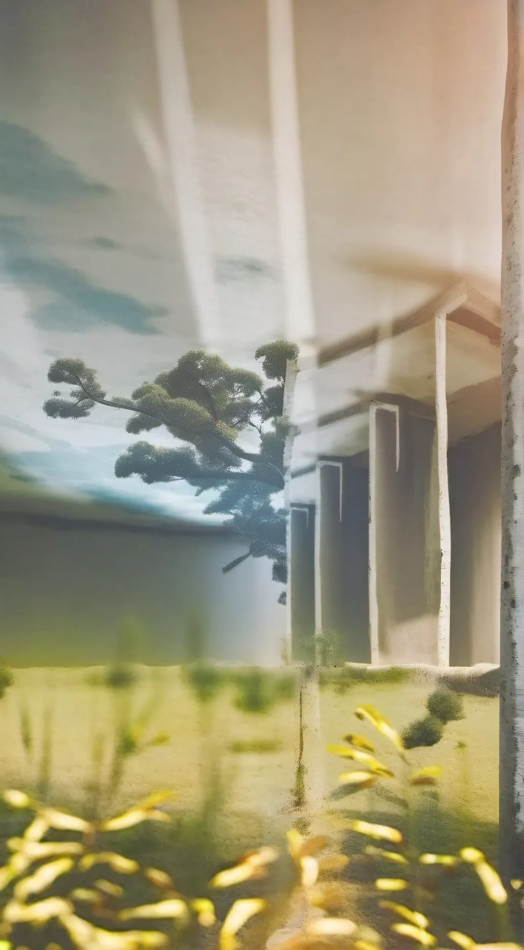 ai character: Celebrity guesser background