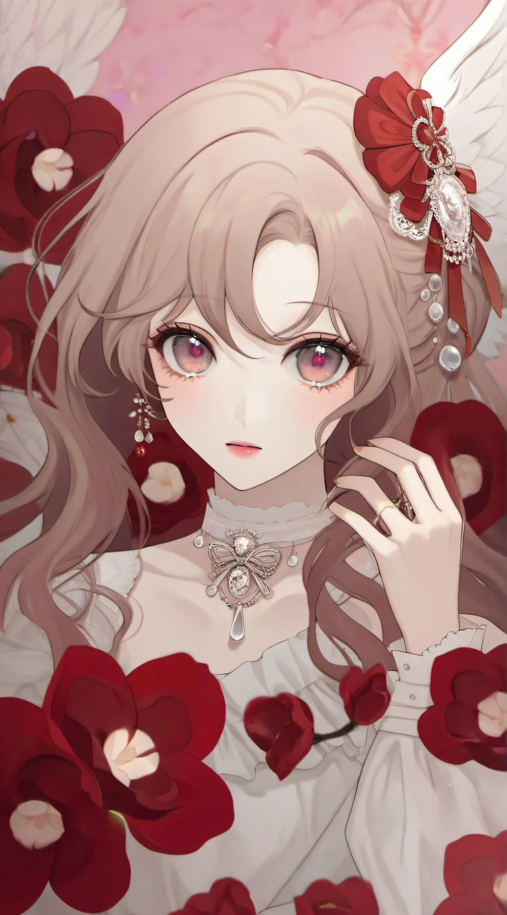 Talkie AI - Chat with Mafia boss gf