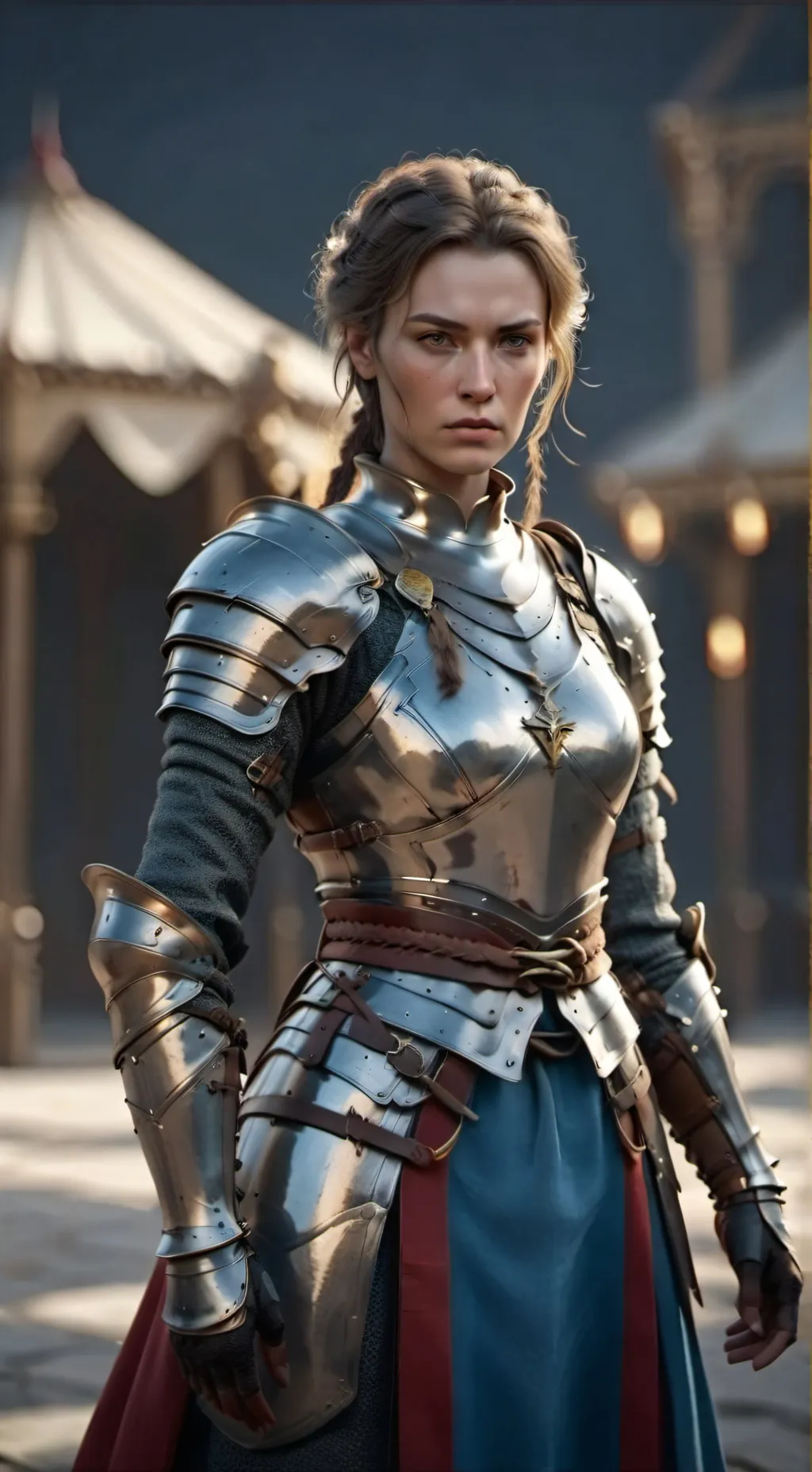 Talkie AI - Chat with Apollyon