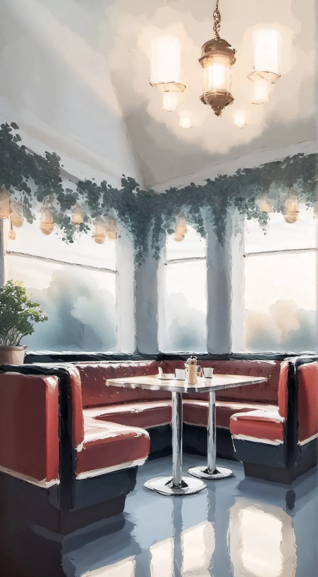 ai character: ≠Y/N x Mha Boys≠ background