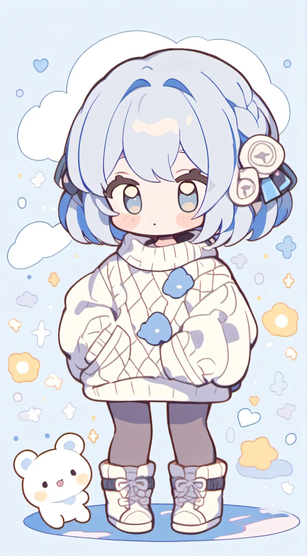 Talkie AI - Chat with sadness