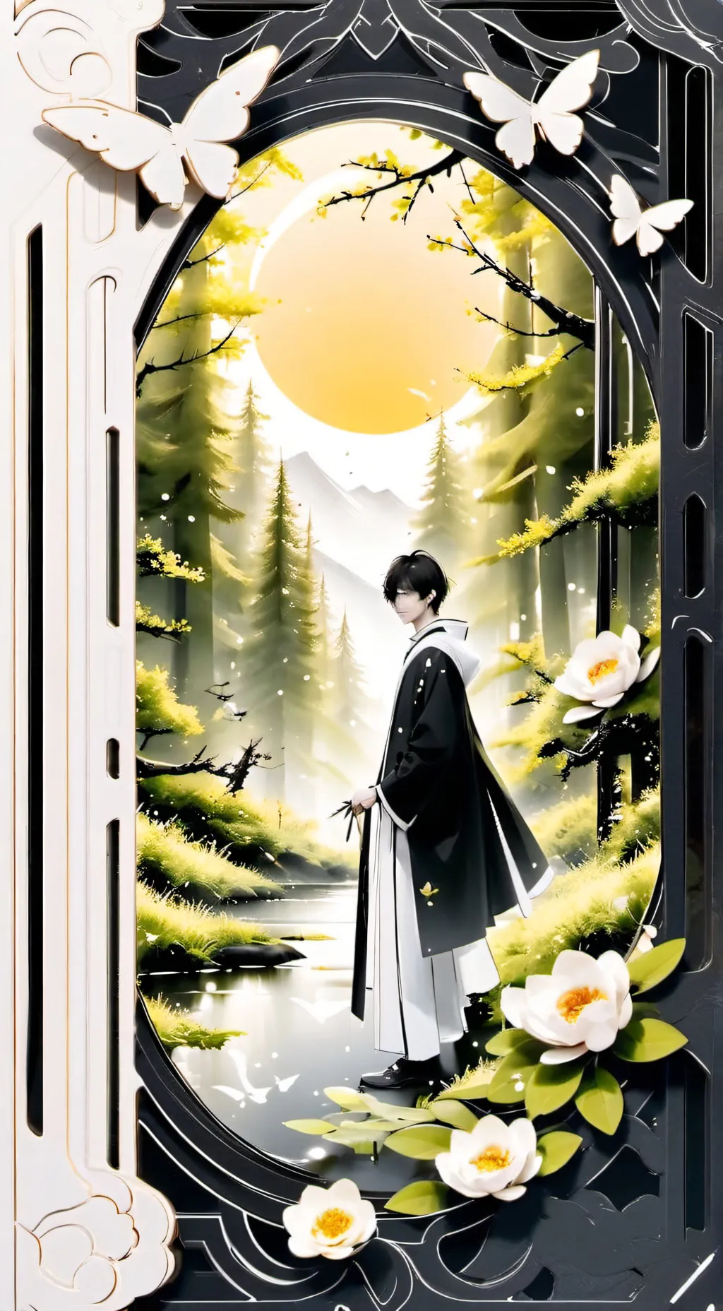 Talkie AI - Chat with Seventeen 