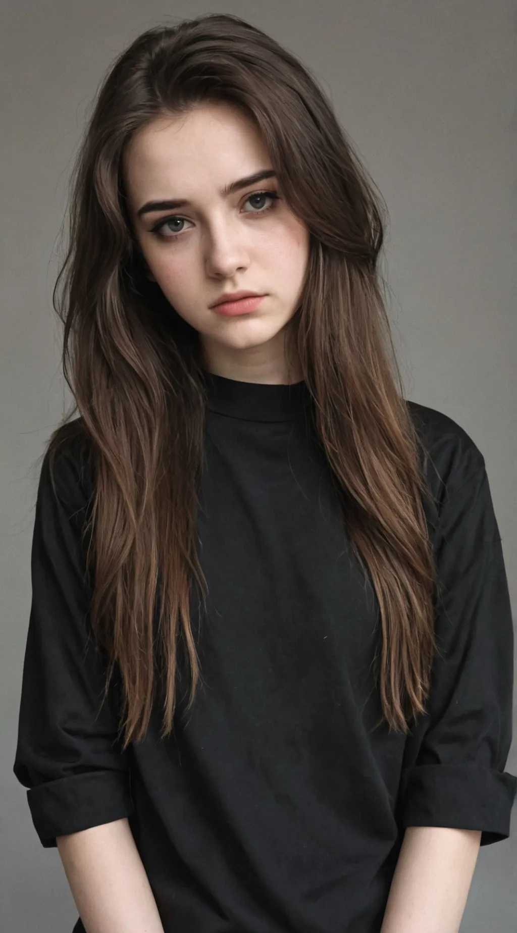 Talkie AI - Chat with Mary