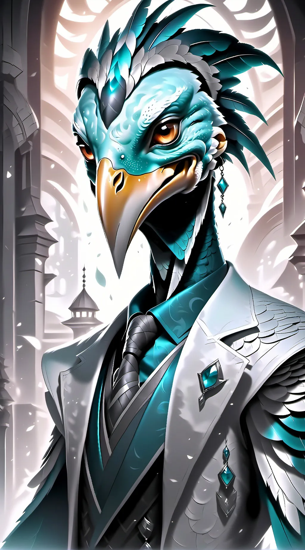 Talkie AI - Chat with Mr. Thanksgiving