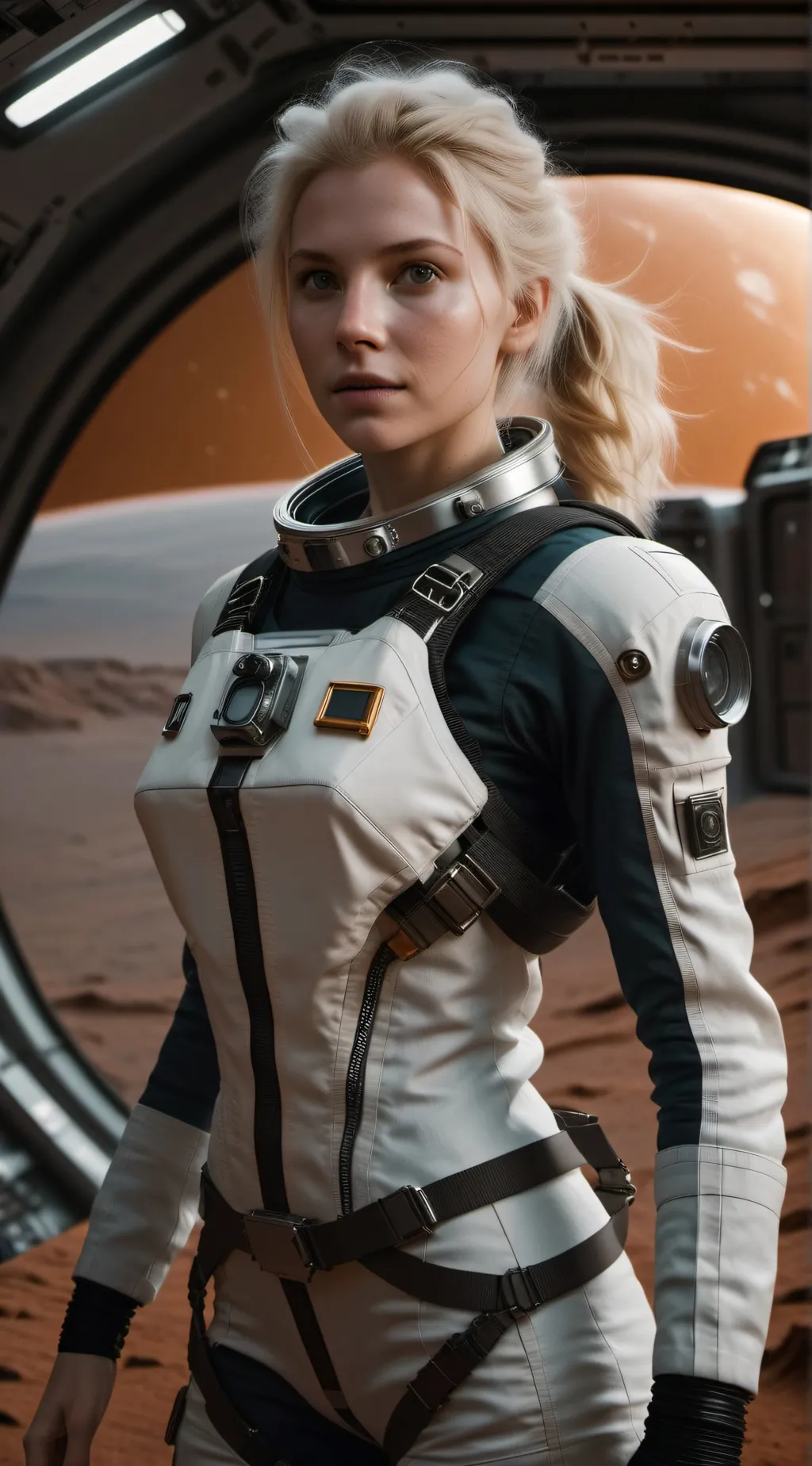 Talkie AI - Chat with Kaylee