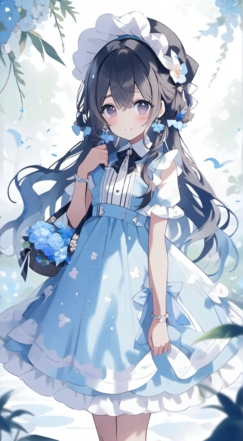 Talkie AI - Chat with Ishimi-chan